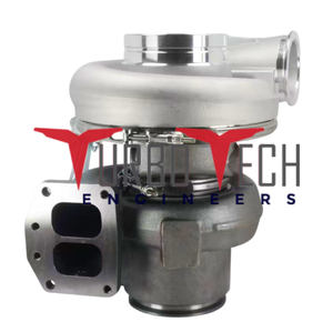HE600WG เทอร์โบชาร์จเจอร์23554310 5608976เหมาะสำหรับเครื่องยนต์ทางทะเลของ Volvo Penta - Product Image 2