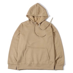 Sweat à capuche pour femme de qualité supérieure, design personnalisé, couleur unie, vêtements de sport pour femme, sweat à capuche décontracté, fabrication OEM au Pakistan - Product Image 5