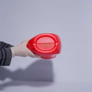 ขวดน้ำยาซักผ้าคุณภาพสูงขนาด 3.8 ลิตร ภาชนะพลาสติกสำหรับบรรจุของเหลว ขายส่ง - Product Image 5