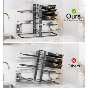 ชั้นวางของประสิทธิภาพสูงสำหรับจัดเก็บสิ่งของหนักและเบาอย่างปลอดภัยและมั่นคง - Product Image 3