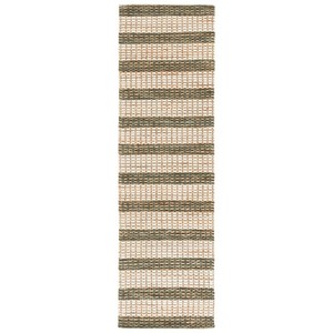 Indian Handmade 100% <b>Jute</b> Floor Area Rugs Handcrafted Outdoor Hemp Carpet Eco-Friendly Anti Slip <b>Table</b> <b>Runner</b> Braided Prayer Rug - Product Image 1