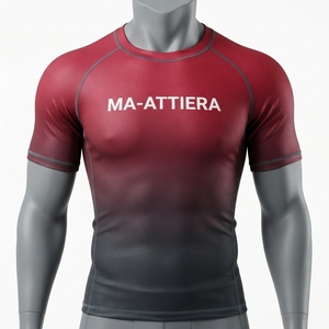 Men <b>Compression</b> <b>Shirt</b> Short <b>Sleeve</b> Athletic T <b>Shirt</b> for Men Bape Style Apparel Men's T <b>Shirts</b> <b>Shirts</b> for Men Sport Top - Product Image 3