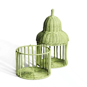 Premium Rattan MosqueBox & <b>Bin</b> Collection for Ramadan & Eid | Vietnam Manufacturer | OEM, ODM & Custom Colors - Product Image 3