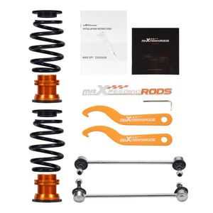 For Honda for Civic FB/FG 2012-2015 Suspension Lowering Kit 24 Way Damper Coilovers Shock Tuning Shocks Strut Suspension Systems - Product Image 6