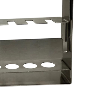 Soporte Premium para Osteótomos Smith-Petersen, Organizador de Instrumentos Quirúrgicos Autoclavables de Acero Inoxidable para Osteótomos Ortopédicos - Product Image 3