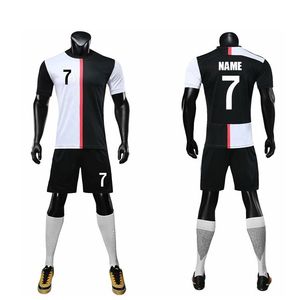 High Quality Printed 100% Polyester Spain Football Shirt Personalized Name Number Short Sleeve Quick Dry <b>Soccer</b> Jersey 2026 - Product Image 1