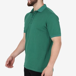 เสื้อยืดกอล์ฟพิมพ์ลายแบบกำหนดเองได้ - Product Image 4
