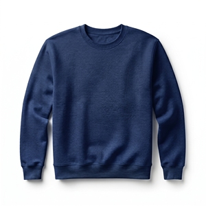 เสื้อฮู้ดผ้าฝ้ายฟลีซหนาน้ำหนัก 330 GSM ปักลายสตรีทแวร์ สั่งทำได้ ป้ายยี่ห้อส่วนตัว แบบสวมหัว - Product Image 1