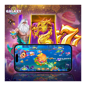 Points de jeu en gros, crédits Orion Star, distributeur Galaxy World, distributeur Juwa Game, crédits de jeu Ultra Panda Firekirin - Product Image 1