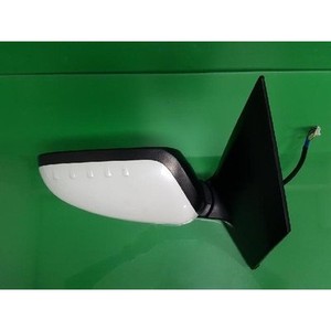 กระจกมองข้างขวา Koleos รุ่น 96301JY40A มือสอง - Product Image 5
