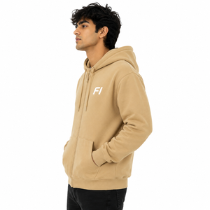 Sweat-shirts à capuche surdimensionnés de qualité supérieure, en coton épais, chauds et décontractés, style streetwear, fabricant OEM ODM pour l'exportation - Product Image 4