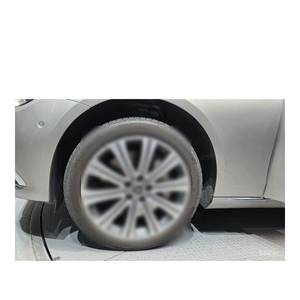 Mercedes-Benz Clase E E450 4MATIC Exclusive, Agosto 2021, 57,975 km, Volante a la Izquierda, Caja de Cambios Automática, con Cámara Trasera - Product Image 5