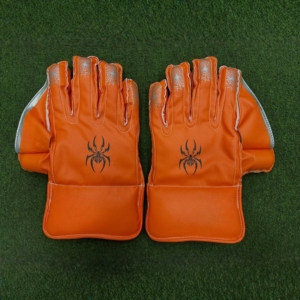 High Quality Durable Lightweight <b>Cricket</b> Keeping Gloves Outdoor Use Customizable Sizes Ambidextrous Design Optimal Performance - Product Image 1