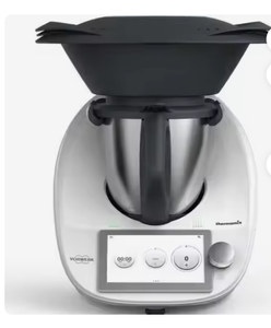 NOUVELLE ARRIVÉE Vorwerk Thermomixs TM6 Garantie complète de 3 ans Fabriqué à Delhi - Product Image 4