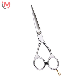 กรรไกรตัดผมมืออาชีพขายดีที่สุด กรรไกรตัดผมสแตนเลส ใบมีดคมกริบ - Product Image 3