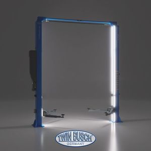 Illuminazione LED TWLED-2B (KIT-LED) per sollevatori a 2 colonne senza barriere - TWLED-2B - Product Image 1