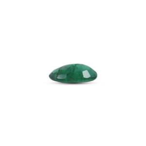 Natural Loose Gemstone 2.23 Carat Premium Emerald for Fine Jewelry - Product Image 3