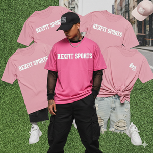 T-shirt unisexe 100% coton, doux, respirant, col rond, manches courtes, vente en gros, commande en gros, impression de logo personnalisé, t-shirt à impression sérigraphique - Product Image 5