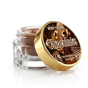 Crème pour le corps Sabaya, crème hydratante pour la peau, lotion hydratante naturelle pour le corps, soin de la peau doux et lisse pour une utilisation quotidienne - Product Image 1