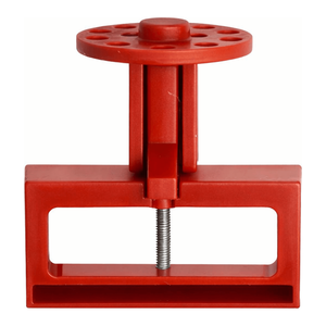 Dispositif de verrouillage Brady Breaker pour la sécurité de l'entretien des disjoncteurs industriels - Product Image 3
