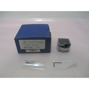 OptoSigma 123-3440 40mm Preset Dovetail Stage Z - Équipement et pièces semi-conductrices de renommée mondiale et de confiance - Product Image 2
