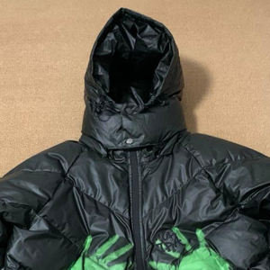 Veste de mode sensible à la température OEM ODM, produit de qualité supérieure, veste réactive à la chaleur - Product Image 3