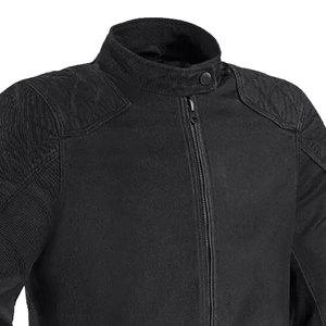 Chaqueta Cordura Blanca Impermeable Lisa para Motociclista, Fabricación a Medida, Venta al por Mayor, Equipo de Motociclista Personalizado, Chaqueta Cordura de Fábrica - Product Image 6