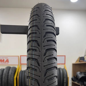 Durable New KUMA <b>Scooter</b> Tire K139 Tubeless & Tire Casing with 12-Month Warranty for Daily Commuting - Product Image 1
