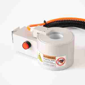 Máquina Termocontraíble de Sobremesa GOUS PLC de 3kW, Fácil de Operar, con 1 Año de Garantía - Product Image 6