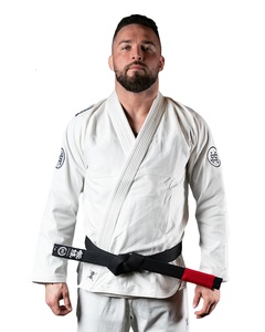 Shorts de Kimono Muay Thai, BJJ, Judo, MMA Personnalisés en Gros – Équipement d'Entraînement Unisexe pour Arts Martiaux – Durable, Respirant, Écologique - Product Image 1