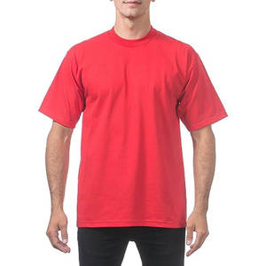 Bulk oversized tee cotton tshirt streetwear tee relaxed fit tee for fashion brands wholesale ready stock - Product Image 6