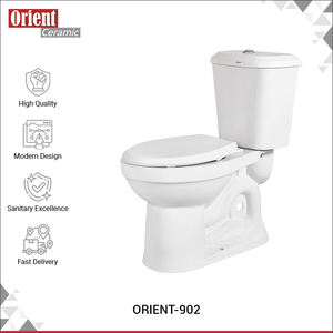 Inodoro de Cerámica de 2 Piezas de Alta Calidad Hecho en India, en Oferta, para Uso Doméstico y Comercial - Product Image 2