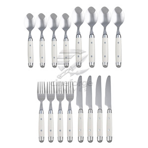 Ensemble de couverts en matériau durable, faible MOQ, ensemble de couverts le plus vendu, équipement de cuisine, ensemble de couverts - Product Image 2