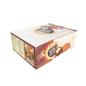 Fábrica vietnamita Delicioso Esencia de café Arábica al horno Galletas crujientes 720G - Product Image 5