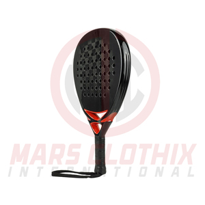 Palas de pádel de alta calidad, ligeras, con el mejor diseño, antideslizantes, para uso en exteriores, en venta. - Product Image 6