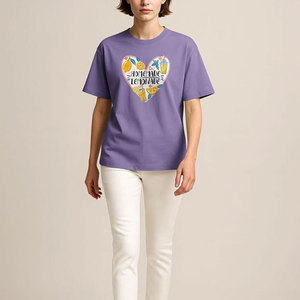 Soft Breathable Top Trendy Regular Slim High Quality Lightweight Comfortable Quick Dry Casual Wear Custom Logo Printed Shirts - Product Image 6