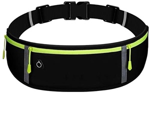 2025 sac de taille de voyage intelligent meilleure qualité à transporter personnalisé en gros Polyester sac de taille sac de taille en Polyester de qualité supérieure - Product Image 4