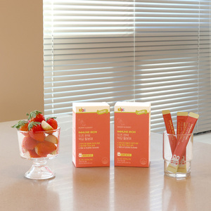 [KoreaHealthfoodlab] Complément alimentaire liquide en fer pour enfants MOMMY & DADDY, bâtonnets de fer liquide pour enfants avec zinc et vitamine B6 - Product Image 6