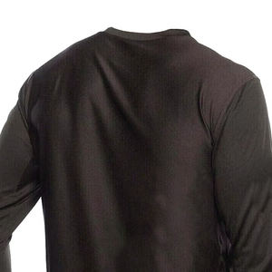 Jersey de Ciclismo de Montaña de Alta Calidad, Ligero, Transpirable y de Secado Rápido, OEM ODM - Product Image 4