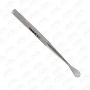 Instrumentos ortopédicos de elevador espinal Instrumentos quirúrgicos de calidad súper finos y aprobados Instrumentos médicos de acero alemán - Product Image 4