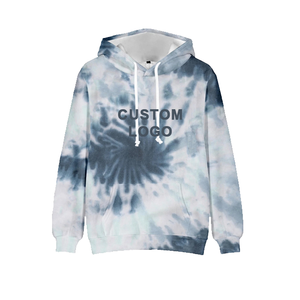 Custom Logo Red Hooded Sweatshirt Men's Cotton French Terry Casual Autumn Wear Pocket Front Print Regular Fit - Product Image 3