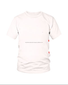 Vêtement de pêche d'extérieur pour adulte, longueur standard, col rond, imprimé, avec logo frontal, anti-UV, séchage rapide, respirant, imperméable, 100% polyester - Product Image 3