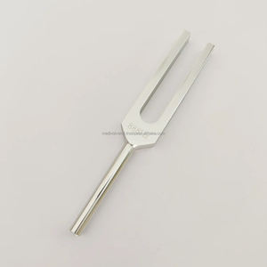 เครื่องบำบัดเสียงเครื่องบำบัดด้วยเสียงอลูมิเนียมอัลลอยด์ปรับแต่ง888Hz ไอโซ OEM ODM medivolve - Product Image 5