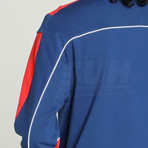 เสื้อแจ็คเก็ตฤดูหนาวสำหรับผู้ชาย ดีไซน์ใหม่ คุณภาพสูง ระบายอากาศได้ดี สปอร์ต คอตั้ง เป็นมิตรกับสิ่งแวดล้อม แห้งเร็ว ขายส่ง - Product Image 6