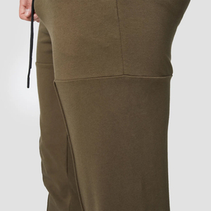 High Quality Lightweight Track Sweat Pants Waterproof Wholesale Custom Blank Men Joggers Cargo for Men's Pants Quality High - Product Image 5