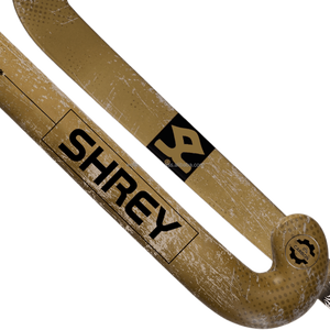 Palo de hockey sobre césped ligero de próxima generación, diseñado para un control de potencia de agarre superior y estabilidad en superficies de césped - Product Image 3