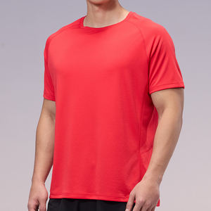 Camisetas Lisas Más Baratas Tallas S-3XL, Camisetas con Logotipo Personalizado al por Mayor para Hombre - Product Image 3