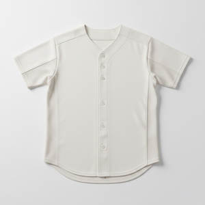 Maillot de baseball personnalisé pour jeunes, uniforme de baseball vierge pour enfants, fabricant OEM et fournisseur en gros - Product Image 4
