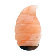 Sal Rosa del Himalaya Comestible, Condimento Alimentario 100% Puro en Forma de Hoja, Empaquetado Refinado en Bolsa, Botella, Sobre - Product Image 3