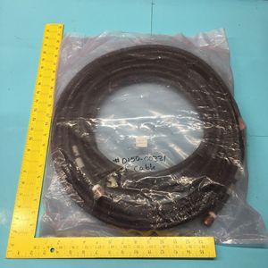 AMAT 0150-00331 RF Gen <b>Power</b> <b>Cable</b>, 156811 - Trusted Global Legacy Semiconductor Equipment and Parts at - Product Image 5